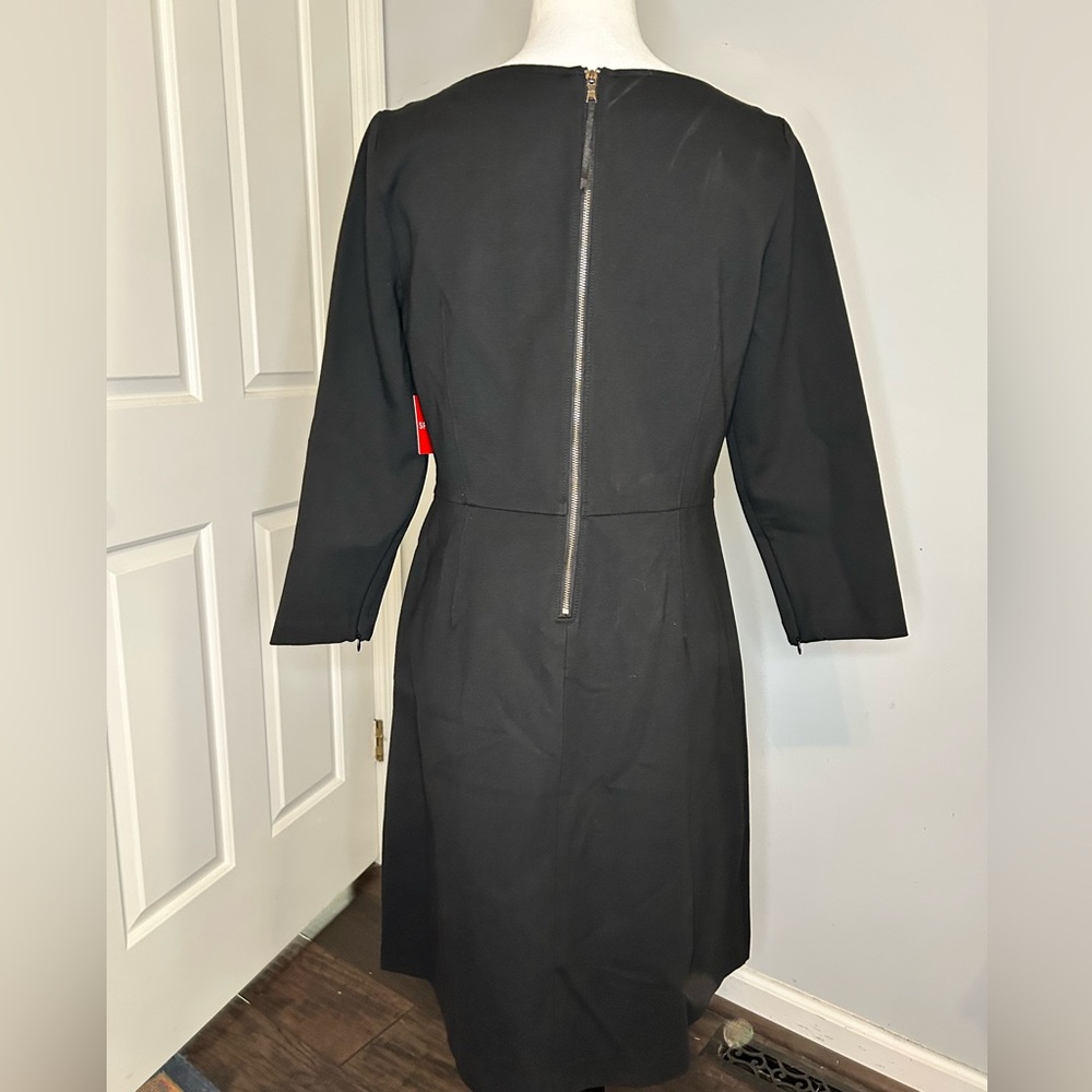 Spanx Perfect Shift Dress NWT - Picture 4 of 6